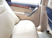 Cần bán xe Daewoo Gentra đời 2009, nhập khẩu