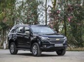 Bán Chevrolet Trailblazer năm 2019, nhập khẩu nguyên chiếc