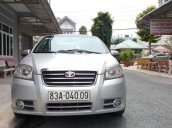 Cần bán xe Daewoo Gentra đời 2009, nhập khẩu