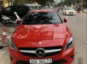 Mình cần bán Mercedes CLA sản xuất cuối 2014, model 2015