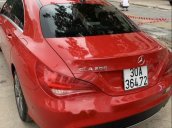 Mình cần bán Mercedes CLA sản xuất cuối 2014, model 2015