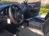 Bán xe Toyota Vios phiên bản G tự động màu thiên thanh đời 2014