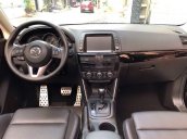 Xe Mazda CX 5 AT năm 2015 xe gia đình