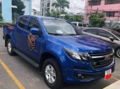 Cần bán xe Colorado còn roda, đã đóng nắp thùng 90%