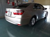 Bán Toyota Camry 2.0 năm 2016, nhập khẩu, xe đẹp