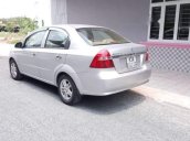 Cần bán xe Daewoo Gentra đời 2009, nhập khẩu