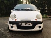 Bán xe Daewoo Matiz SE năm sản xuất 2004, giá tốt