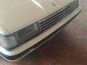 Bán Toyota Camry đời 1984, màu trắng, nhập khẩu