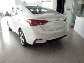 Cần bán xe Hyundai Accent 1.4MT đời 2019, màu trắng, 426.1 triệu