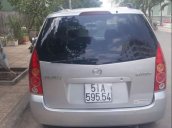 Bán Mazda Premacy 1.8AT năm 2003, màu bạc, chính chủ 