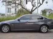 Bán xe BMW 3 Series 320i đời 2008, màu xám, nhập khẩu 