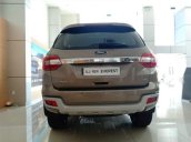 Bán Ford Everest Titanium AT sản xuất 2019, nhập khẩu nguyên chiếc