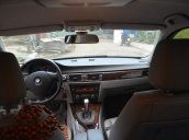 Bán xe BMW 3 Series 320i đời 2008, màu xám, nhập khẩu 