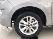 Bán Toyota Innova năm 2019, tặng bảo hiểm thân xe 2 chiều