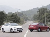Bán ô tô Hyundai Accent sản xuất năm 2019, giá cạnh tranh