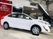 Bán Toyota Vios năm sản xuất 2019, giá tốt