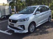 Bán Suzuki Ertiga đời 2019, màu trắng, nhập khẩu 