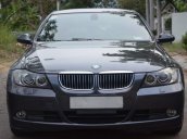 Bán xe BMW 3 Series 320i đời 2008, màu xám, nhập khẩu 