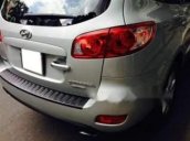 Bán Hyundai Santa Fe năm 2008, màu bạc, xe nhập, 510 triệu