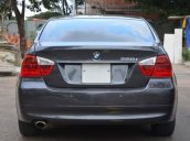 Bán xe BMW 3 Series 320i đời 2008, màu xám, nhập khẩu 