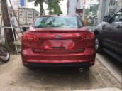 Bán ô tô Ford Focus sản xuất năm 2019, màu đỏ, 545 triệu