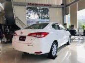 Bán Toyota Vios năm sản xuất 2019, giá tốt