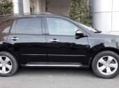 Bán gấp Acura MDX sản xuất năm 2007, màu đen, nhập khẩu  