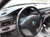 Bán xe BMW 3 Series 320i đời 2008, màu xám, nhập khẩu 