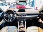 Bán xe Mazda CX 5 sản xuất 2019, màu đỏ