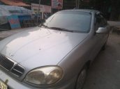 Bán xe Daewoo Lanos sản xuất năm 2003, màu bạc, giá 60tr