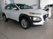 Bán ô tô Hyundai Kona năm sản xuất 2019, màu trắng, công nghệ hiện đại