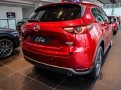 Bán xe Mazda CX 5 sản xuất 2019, màu đỏ