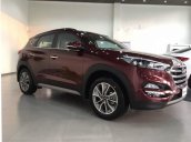 Bán Hyundai Tucson năm 2019, màu đỏ, giá 770tr