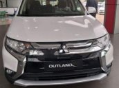 Bán Mitsubishi Outlander sản xuất năm 2019, màu trắng