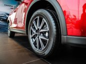 Bán xe Mazda CX 5 sản xuất 2019, màu đỏ