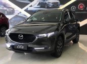 Bán Mazda CX 5 đời 2019, màu xám giá cạnh tranh