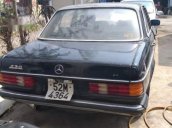 Cần bán Mercedes E230 năm 1985, xe nhập   