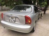 Bán xe Daewoo Lanos sản xuất năm 2003, màu bạc, giá 60tr