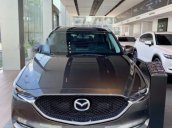 Bán Mazda CX 5 đời 2019, màu xám giá cạnh tranh