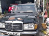 Cần bán Mercedes E230 năm 1985, xe nhập   