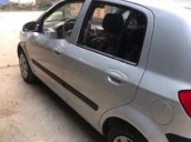 Bán Hyundai Getz năm 2009, màu bạc, xe nhập chính chủ