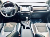 Bán Ford Ranger năm 2019, màu đỏ, nhập khẩu nguyên chiếc