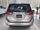 Bán Toyota Innova năm 2019, tặng bảo hiểm thân xe 2 chiều