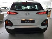 Bán ô tô Hyundai Kona năm sản xuất 2019, màu trắng, công nghệ hiện đại