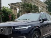 Chính chủ bán Volvo XC90 2.0 AT sản xuất năm 2016, màu xanh