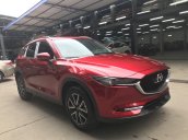 Bán Mazda CX5 2019 đủ màu - Giao xe ngay - Trả góp 80% - Hỗ trợ chứng minh tài chính - Khuyến mại cực lớn