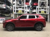 Bán Mazda CX5 2019 đủ màu - Giao xe ngay - Trả góp 80% - Hỗ trợ chứng minh tài chính - Khuyến mại cực lớn