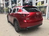 Bán Mazda CX5 2019 đủ màu - Giao xe ngay - Trả góp 80% - Hỗ trợ chứng minh tài chính - Khuyến mại cực lớn