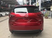 Bán Mazda CX5 2019 đủ màu - Giao xe ngay - Trả góp 80% - Hỗ trợ chứng minh tài chính - Khuyến mại cực lớn