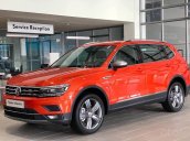 Tiguan Allspace 2019 – Xe SUV 7 chỗ thương hiệu Đức - tư vấn vay Shinhan 0.5%/tháng